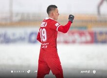 ستاره ازبک قربانی انتخاب تارتار شد!