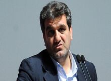 کولیوند: لایحه افزایش تعداد نمایندگان به مجلس ارسال نشده است / اجرای تقسیمات کشوری متوقف شده است