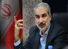وزیر آموزش‌وپرورش:تعداد دانش آموزان بازداشتی زیاد نیست ولی نمی‌توانم آمار دقیقی از تعداد بازداشتی‌ها بدهم / دانش‌آموزان بعد از اصلاح و تربیت به مدارس برمی‌گردند