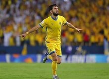 ماشاریپوف هم از دست استقلالی ها پرید!