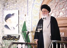 علم الهدی: باید انقلاب را در میان امت اسلامی گسترش می دهیم 