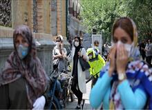 بیشترین مبتلایان به کرونا در تهران در کدام مناطق زندگی می‌کنند؟