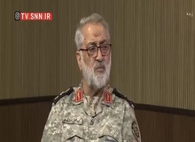 شکارچی: رژیم صهیونیستی صدای حقیقت را هدف قرار می‌دهد/ رسانه ملی صدای ملت ایران را تقویت می‌کند