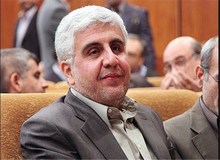 میرزاده از دانشگاه آزاد می رود؛ فرهاد رهبر جایگزین او می شود / نوریان سرپرست موقت شد