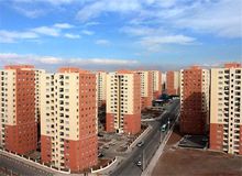 خانه 60 درصد گران شد