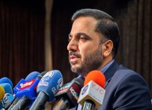 وزیر ارتباطات: من هم مانند مردم از شبکه های اجتماعی محدود شده، استفاده نمی کنم