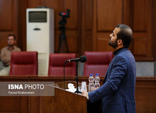 توضیحات «مسعود استاد» درباره بخشش «نجفی»
