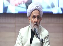مشاور فرمانده سپاه: اینترنت دست دشمن است، مجبوریم محدودش کنیم/ باید کاری کنیم مردم چهره واقعی سلبریتی ها را بشناسند