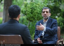 عزت الله ضرغامی: خودم را برای انتخابات ۱۴۰۰ اصلح می‌دانم/ آملی لاریجانی تا روز آخر از «اکبر طبری» حمایت می کرد