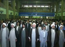 زاکانی در برابر محمدباقر قالیباف می ایستد؟/ جبهه پایداری لیست جدا می‌دهد
