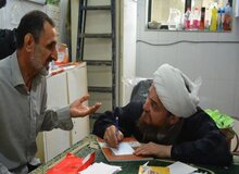 آیت الله تبریزیان:  کرونا حوزه ی تخصصی ماست/ کارشناسان دینی لطفاً عرصه را خالی نکنند
