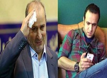 علی کریمی رسماً به دادسرا احضار شد!

