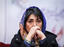 تشکیل پرونده قضایی برای "باران کوثری" به دلیل کشف حجاب