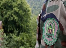 ۴ ضارب جنگلبان نور بازداشت شدند
