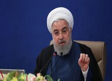 باز هم خبری از تعطیلی تهران نیست / روحانی: از شنبه آینده اول آذر ماه، در سراسر کشور محدودیت‌هایی اجرا می‌شود / سرعت انتقال ویروس ۹ برابر شده است
