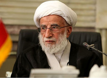 آیت‌الله جنتی: در این مملکت نباید کسی شب را گرسنه بخوابد
