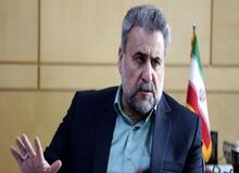 فلاحت پیشه: راهبرد دولت ابراهیم رئیسی در حوزه امنیت ملی تغییر کند
