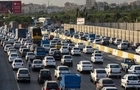 ترافیک در جاده‌های منتهی به مشهد پرحجم است