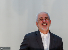 ظریف:جو بایدن در آمریکا «خودی» محسوب می شود/ اطلاعات سپاه گاندو را علیه من ساخت