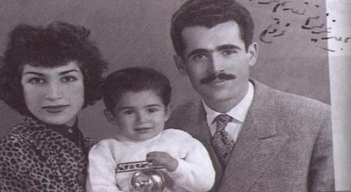 همۀ مردم جهان به یک زبان سکوت می‌کنند/ پرویز شاپور که بود؟