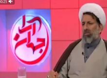 کارشناس برنامه جهان آراء: خوشگلی پسران، شرط طلبگی و گزینش مدرسه یکی از روحانیون بوده/FILM