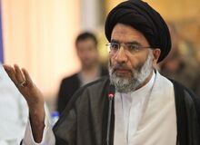نماینده ولی فقیه در استان  خوزستان: فضای مجازی مروج فحشا است/ شال هم حجاب است / ۸۰ درصد دستگیر شدگان فرزندان طلاق بودند، ۵۰ درصد سابقه اعتیاد به مواد مخدر و الکل داشتند؛ انگیزه ۶۵ درصد هم هیجانی ست