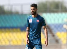 پرسپولیس میلاد سرلک را بیست میلیون تومان جریمه کرد