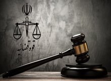 ۳ سارق مسلح سریالی معروف «باند گنگسترها» اعدام شدند