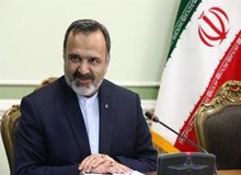 "رشیدیان" رسما رئیس جدید سازمان حج و زیارت شد
