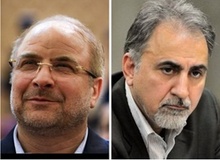 نجفی با قالیباف دیدار می‌کند؛ گفت‌وگو بر سر بررسی مسائل شهر تهران
