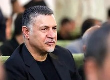 دایی: برای پژمان جمشیدی پاپوش دوختند