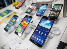 واردات و ریجستری گوشی هوشمند بالای  ۳۰۰ یورو ممنوع شد