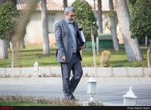 استیضاح وزیر کشور از دستور کار مجلس خارج شد