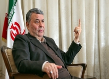 عضو مجمع تشخیص مصلحت نظام:  فرصت کمی در اختیار ایران است؛ باید مذاکرات ‌با آلمان، فرانسه و انگلستان آغاز شود