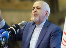 ظریف: ما در برابر یک جهان فرصت سوزی یک جهان توهم هستیم / پشت هر بیچارگی که این مملکت گرفتارش شده، این ها هستند؛ صیانت و نور و تحریم و... 