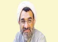 خسروپناه دبیر شورای عالی انقلاب فرهنگی شد