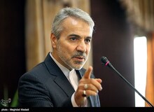 نوبخت: مخالفان قرارداد با توتال مستنداتشان را به قوه قضاییه بدهند نه رسانه‎ها