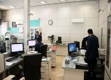 شرکت برق: تاکنون ۱۶۰ اداره پرمصرف شهر تهران مشمول قطع برق شدند