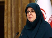 سخنگوی دولت: قطع برق آنتن‌های موبایل، ناشی از فرسودگی باتری‌هاست؛ باتری هم تحریم است