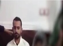 فرماندار بهمئی: عقد موقت دختر 10 ساله بر اساس سنت دیرینه «نشان کردن» بود
