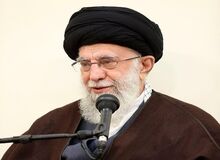 آیت الله خامنه ای: نیرو‌های مسلح چهره خوبی از اقتدار خود را به نمایش گذاشتند / موضوع تعداد موشک‌های شلیک شده و یا موشک‌های به هدف اصابت کرده که طرف مقابل بر روی آن‌ها متمرکز شده، موضوع دست دوم و فرعی است