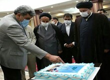انتقاد کابران از جشن تولد ۵۰سالگیِ بهشت زهرا+تصاویر