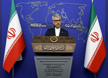 بقائی: آماده مذاکره عزتمندانه و شرافتمندانه برای رفع تحریم‌ هستیم/ توافق جامع راهبردی با روسیه ابعاد مختلف دارد
