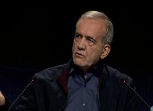 مسعود پزشکیان: در خیابان با زنان برخورد می شود وقتی هم اعتراضی می شود پرونده برایش تشکیل می شود