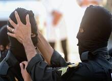 شرور و عامل درگیری مسلحانه در فیروزآباد فارس به هلاکت رسید