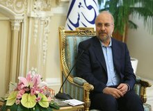هیأت رییسه فراکسیون انقلاب اسلامی مجلس تعیین شد/ قالیباف دوباره رییس شد