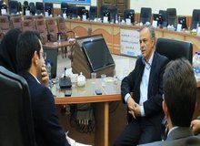 بازی وزارت صمت در زمین مخالفان دولت/ رزم حسینی به دنبال ماندن در دولت اصول  گرایان!