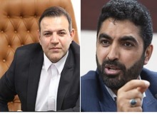 انتفاد نماینده مجلس از اظهارات رئیس فدارسیون فوتبال/  آقای عزیزی خادم چرا می گوید به دلیل تحریم ما یک توپ نمی‌توانیم وارد کنیم؟