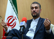 امیرعبداللهیان: عربستان مظنون اصلی وقایع تروریستی تهران است