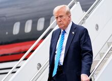  ۳۰ میلیون دلار برای ترور ترامپ توسط نیروهای انقلابی جمع  آوری شد